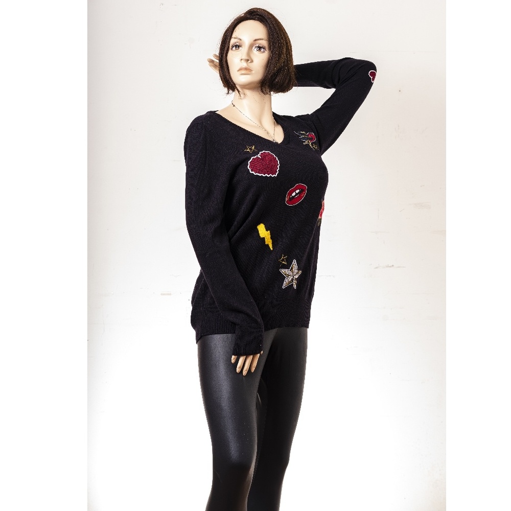 Beautiful everyday gorgeous sweater